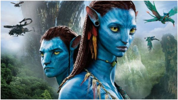 Avatar 2 and the Malayalam movie 2018 are premiering on Disney+Hotstar and Sony Liv on June 7th 