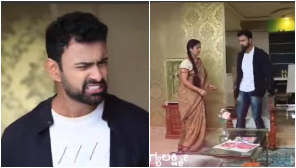 Bhagyalakshmi serial Written Update on June 10th episode Bhagyalakshmi serial Written Update on June 10th episode