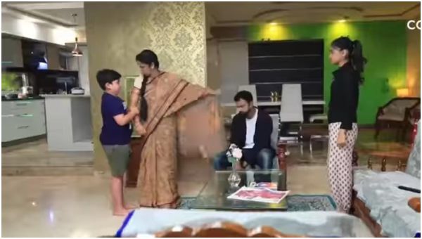 Bhagyalakshmi serial Written Update on June 10th episode Bhagyalakshmi serial Written Update on June 10th episode