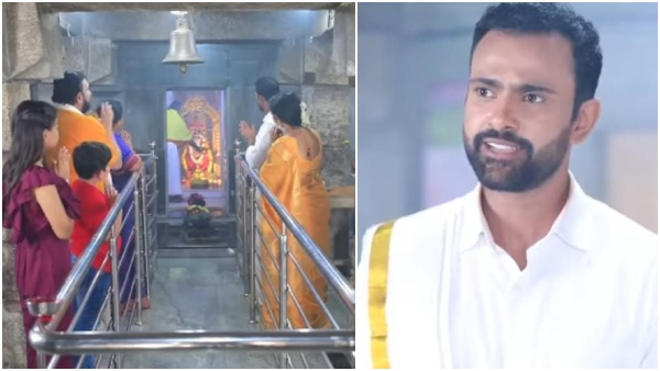 Bhagyalakshmi serial Written Update on June 21st episode 