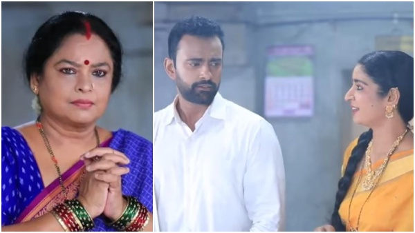 Bhagyalakshmi serial Written Update on June 21st episode 