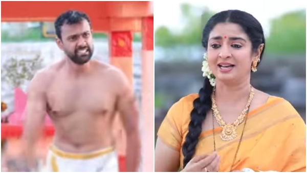 Colors Kannada Bhagyalakshmi serial Written Update on June 22nd episode 