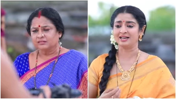 Colors Kannada Bhagyalakshmi serial Written Update on June 22nd episode 