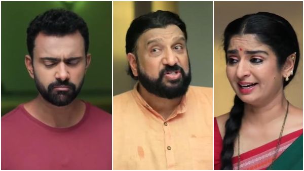 Bhagyalakshmi serial Written Update on June 5th episode 