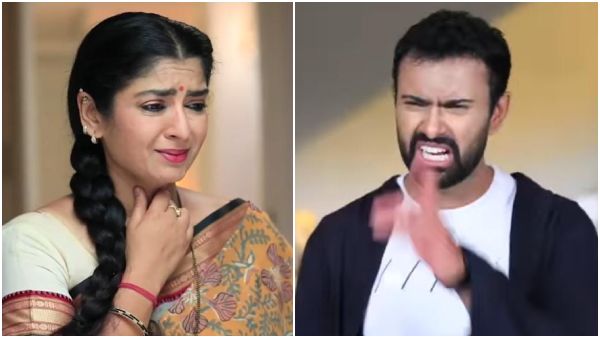 Bhagyalakshmi serial Written Update on June 13th episode Bhagyalakshmi serial Written Update on June 13th episode