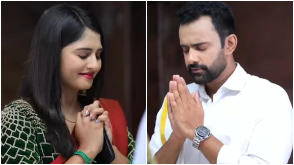 Bhagyalakshmi serial Written Update on June 24th episode Bhagyalakshmi serial Written Update on June 24th episode