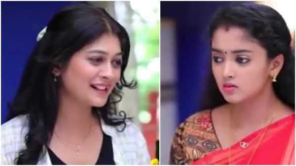 Lakshmi Baramma serial Written Update on June 26th episode Lakshmi Baramma serial Written Update on June 26th episode