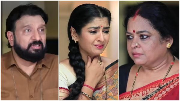 Bhagyalakshmi serial Written Update on June 13th episode Bhagyalakshmi serial Written Update on June 13th episode