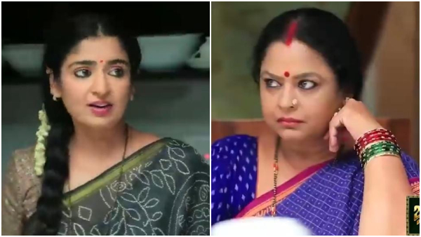 Bhagyalakshmi serial Written Update on June 26th episode