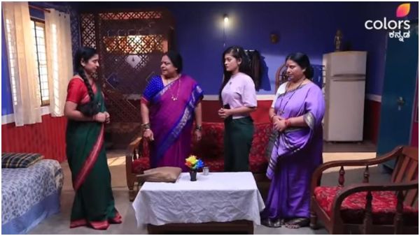 Bhagyalakshmi serial Written Update on June 1st episode Bhagyalakshmi serial Written Update on June 1st episode