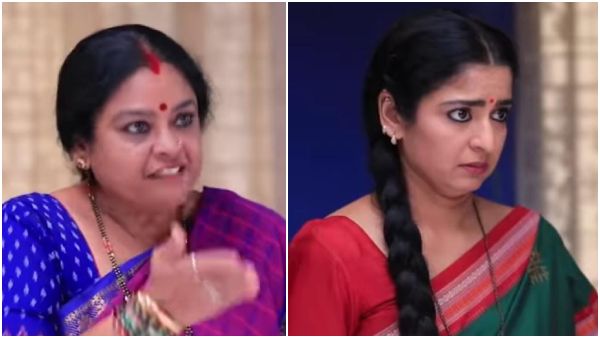 Bhagyalakshmi serial Written Update on June 1st episode Bhagyalakshmi serial Written Update on June 1st episode