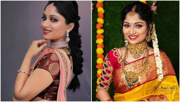 Actress Chandana M Rao says Rani serial role is challenging