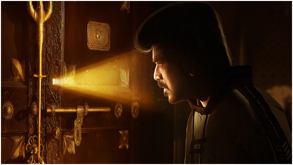 Kangana Ranaut and Raghava Lawrence Movie Chandramukhi 2 is releasing on Ganesha Festival 