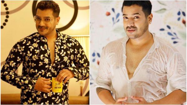 Muddulakshmi Serial actor Charith Balappa said goodbye to work for acting 