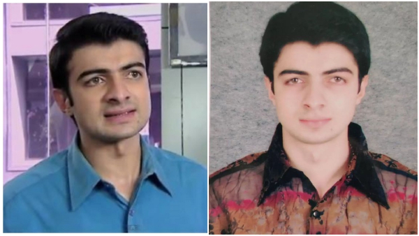 CID TV Series Actor Inspector Vivek is now a professor at CMR University Bengaluru