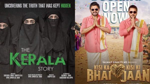 Only 2 bollywood films have become all time blockbuster in 2023 till May 