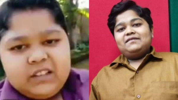 Comedian Devaraj Patel dies at the age of 20 in road accident Comedian Devaraj Patel dies at the age of 20 in road accident