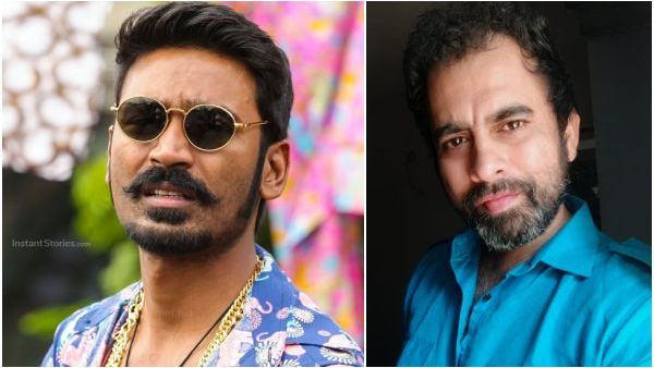 Dhanush Movie Kaadhal Kondein co-star Sudeep Sarangi is now taxi driver, here is truth Dhanush Movie Kaadhal Kondein co-star Sudeep Sarangi is now taxi driver, here is truth