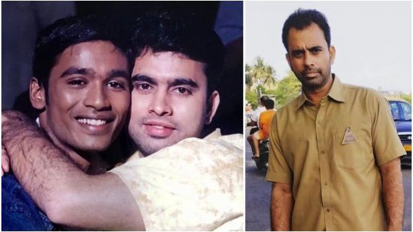 Dhanush Movie Kaadhal Kondein co-star Sudeep Sarangi is now taxi driver, here is truth Dhanush Movie Kaadhal Kondein co-star Sudeep Sarangi is now taxi driver, here is truth