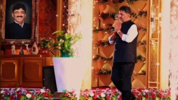 Weekend with Ramesh Season 5: DCM DK Shivakumar will be the special guest 