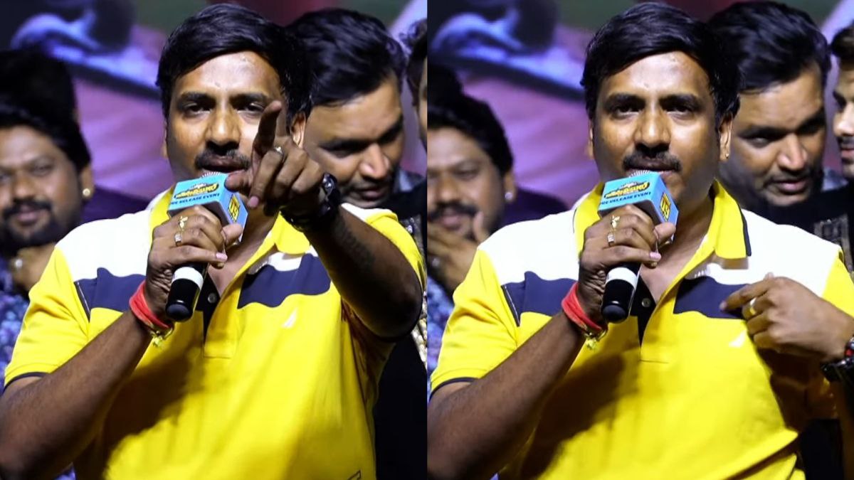 Netizens trolled Ratnababu as he given his mobile number with overconfidence on Unstoppable film
