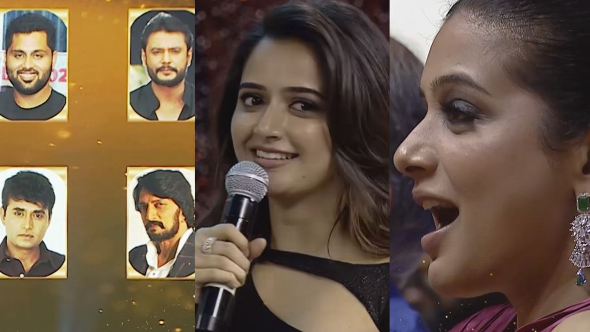 I want to have husband like Yash sir and I like to propose Dhruva Sarja says Ashika Ranganath I want to have husband like Yash sir and I like to propose Dhruva Sarja says Ashika Ranganath