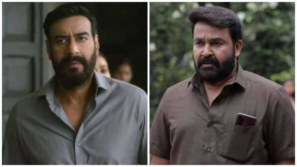 Drishyam - 3: Both Malayalam and Hindi version to shoot parallelly 