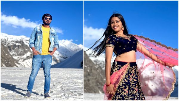 Ello Jogappa Ninna Aramane Movie releasing september 