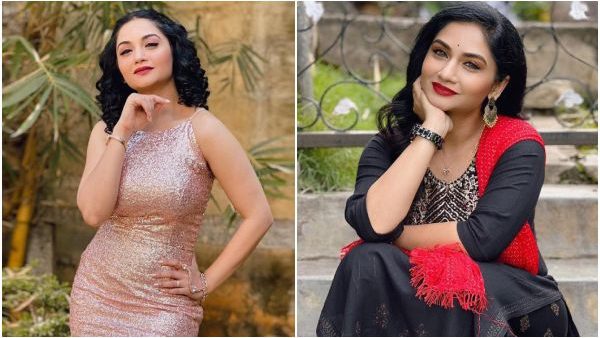 Hitler Kalyana fame actress Rajini Glamorous look in Hitler Kalyana serial goes viral Hitler Kalyana fame actress Rajini Glamorous look in Hitler Kalyana serial goes viral