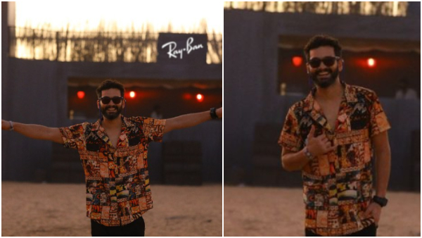 After Rishab Shetty, Pawan Kumar, Diganth entered Hostel Hudugaru Bekagiddare Movie