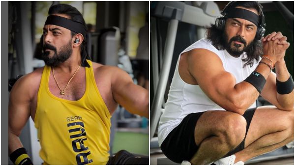 Ashwini Nakshtra Bigg Boss fame Karthik Jayaram said Iravan Kaada are his last movies in Kannada Ashwini Nakshtra Bigg Boss fame Karthik Jayaram said Iravan Kaada are his last movies in Kannada