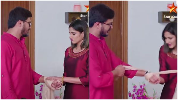 Star Suvarna serial Jenugoodu celebrates completing four hundred episodes