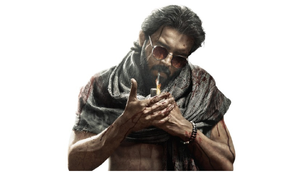 Kannadathi Serial actor Kiran Raj New Movie Ronny teaser releasing on July 5th 