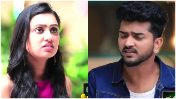 Lakshmibaramma serial Written Update on June 15th episode 