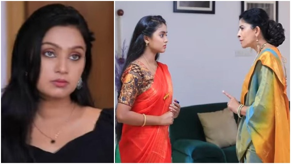 Lakshmibaramma serial Written Update on June 21st episode 