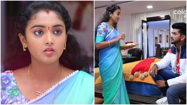 Lakshmi Baramma serial Written Update on June 28th episode
