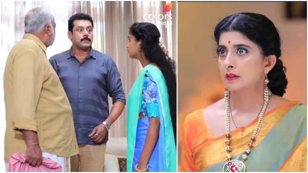 Lakshmi Baramma serial Written Update on June 30th episode