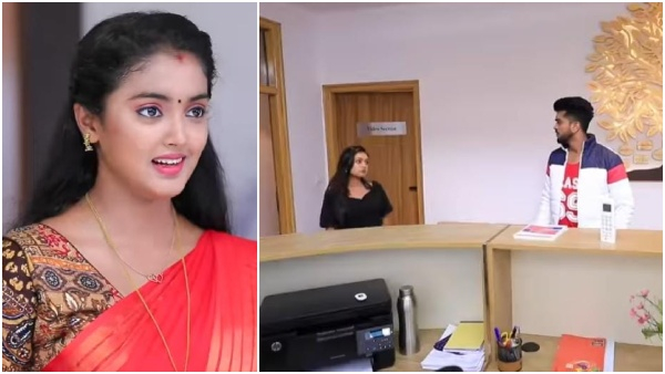 Lakshmibaramma serial Written Update on June 21st episode 