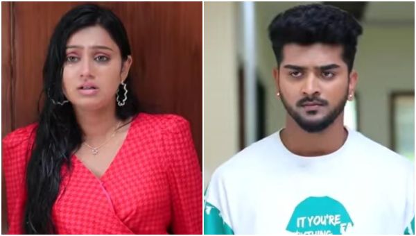 Lakshmibaramma serial Written Update on June 8th episode