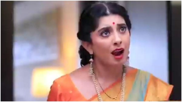 Lakshmi Baramma serial Written Update on June 27th episode 