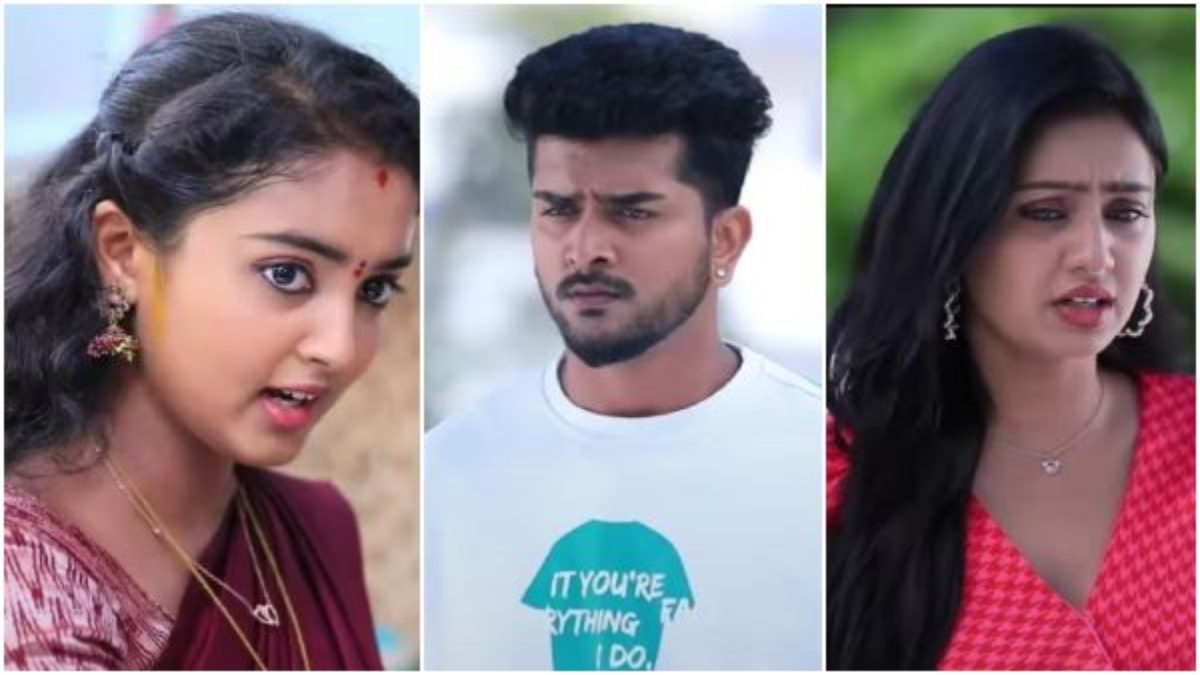 Lakshmi Baramma serial Written Update on June 7th episode Lakshmi Baramma serial Written Update on June 7th episode
