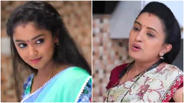 Lakshmi Baramma serial Written Update on June 27th episode 