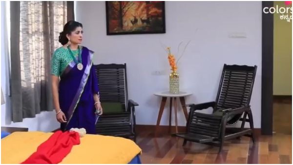 Lakshmibaramma serial Written Update on June 13th episode 