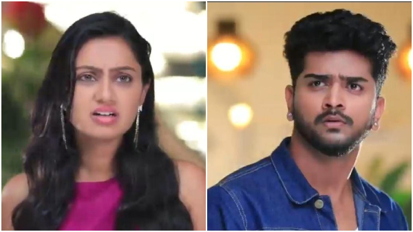 Lakshmibaramma serial Written Update on June 16th episode