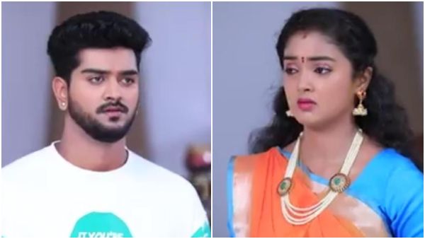 Lakshmibaramma serial Written Update on June 2nd episode Lakshmibaramma serial Written Update on June 2nd episode