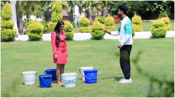 Lakshmi Baramma serial Written Update on June 7th episode Lakshmi Baramma serial Written Update on June 7th episode