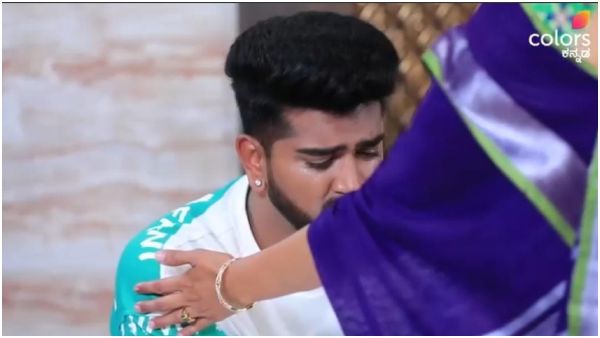 Lakshmibaramma serial Written Update on June 13th episode 