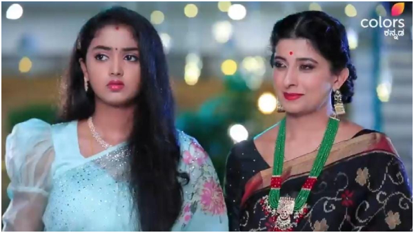Lakshmibaramma serial Written Update on June 16th episode