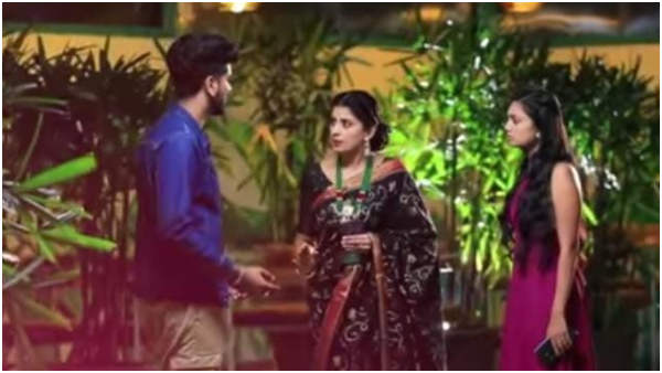 Lakshmibaramma serial Written Update on June 17th episode 