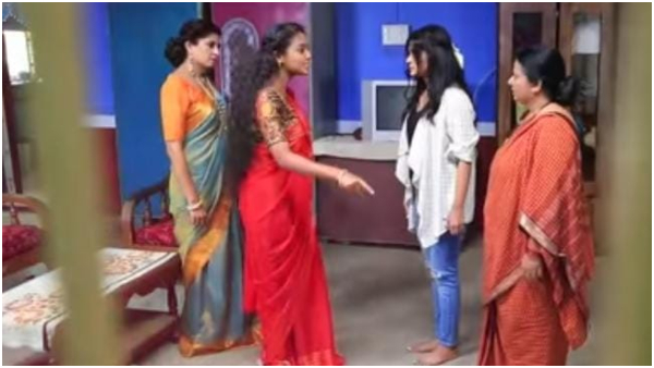 Lakshmibaramma serial Written Update on June 23rd episode